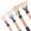 2020 PVC insulation power transmission copper electric wire