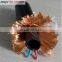 YH H07RN-F 35mm2 50mm2 Copper Rubber MIG Welding Cable