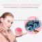 face deep cleansing tool facial silicone brush device