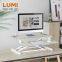 Gas Spring Sit-Stand Workstation,Standing Desk Converter