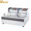 Commercial Electric Chicken Deep Fryer/Electric Deep Frying Machine/Commercial Potato Chips Deep Fryer For Fast Food