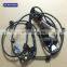FRONT LH SPEED SENSOR FOR TOYOTA HILUX FORTUNER	89543-0K020 895430K020