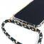 liquid Silicone phone cases mobile case for iphone 12 Leopard print phone cases mobile cover