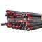 Hot Rolled ASTM A53 Black Carbon Iron Seamless Plumbing Steel Pipe