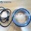 Low Temperature industrial pipeline roof & gutter defrost ice self regulating heating cable