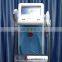 Newest 2 in 1  SHR Ipl E-light Hair Removal yag laser tattoo removal spot removal OPT Beauty machine