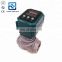 0-10v modulating actuator valve Flow Control Electric Linear Actuator Proportional Ball Valve for Water 12v 24v