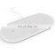 2020 wireless charger, 3 in 1 sale products wireless charger phone stand top products 3 in 1 wireless charger