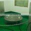 Liyi IEC60529 ISO 20653 Rain Spray Simulation Resistance Pressure Water Splash Test Machine