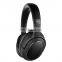 Folding Noise Reduction Wireless Bluetooth Over Ear Earphone with HD Sound