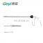 Geyi laparoscopic instruments bulldog clamp clip applier artery clip applier