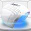 2019 Newest Omega Light LED Mask Light Therapy PDT Skin Rejuvenation 4 Colors PDT Anti-aging Beauty Machine
