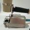 Color customization Hot melt line Sewing veneer machine