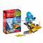 2016 hot selling Minifigures Building Blocks for children
