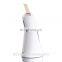 2020 Hot selling newest product ultrasonic spatula skin scrubber blackhead remover with spray multyfuctional device