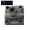 Aluminum alloy die mechanical part vacuum casting