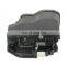 51227060296 Locks Rear Right For BMW X1 X3 X5 X6 Z4 Roadster E60 E63 E64 E65 51224389476 51217202148 High Quality