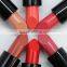 2016 make your own matte lipstick with your logo                        
                                                                                Supplier's Choice