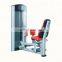 Fitness Products Gym Equipment named Seated Hip Abduction Leg Outer thigh Abductor Machine LF19
