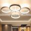 High Quality Modern Round Acrylic Ceiling Lamp