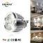 Aluminium 10 Degree Beam Angle ce Rohs Gu10 Led Spotlight