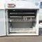 Factory direct sale egg hatcher / duck usage egg incubator / egg incubator hachery equipment