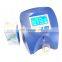 LCD display 4 lines x 16 characters ultrasonic automatic milk ingredients fast analyzer instruments