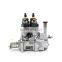 Genuine Engine Parts 6WG1T/ZAX470 Fuel Injection Pump