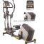 Commercial Elliptical Bike / Cardio Gym Fitness equipment Cross Trainer