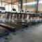 New design 2020 motored treadmill cardio fitness equipment electric running machine walking machine