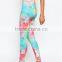 Sexy Print Beach Legging Summer Girl Pants/ Women Pants/women Clothes China Factory