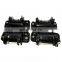 Free Shipping! For Toyota Corolla 88-92 Outside outer Door Handle Front Rear Set Of 4 PCS