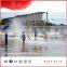 Rainbow Mist Hoops Water Park Spray Equipment Water Loops For Park