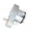 Pmdc Intelligent Toilet Geared 6V Trash Can Robot Chihai Motor Che-48Ge-520 Micro Permanent Magnet Reduction Gear Motor