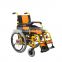 Medical Equipment Folding Disabled Electric Aluminum Power Wheelchair