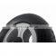 10" rear wheel walker spare part wheelchair accessories for wheelchair