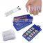 2021 new trend Hot sale top quality easy apply nail supplies artificial fingernails press on nails custom