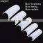 High Quality Stick On Acrylic Cute Panda False Nail Artificial Tips Art Tip