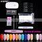 2019 newest nail gel one step gel polish kit on sale