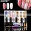 Private Label professional gel nail polish starter kit nail tools & Jelly gel polish kit