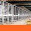 Germany type gypsum board production line/machine/Energy-efficient paper surface gypsum board processing line