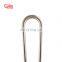 LYDR High Quality Custom Size Tubular Heater Heating Element, Heating Pipe for Sauna