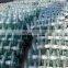 toughened glass disc suspension insulator U160BSP for Uzbekistan