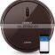 factory Ecovacs Deebot Ozmo N79S smart clean robot vacuum cleaner