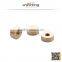 Cheap Hign precision brass CNC machining cnc