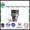 Reduce significantly potential pump damage and subsequent maintenance costs