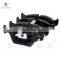 BMTSR brake system auto parts front brake pad set fit for Bmww E46 OEM 3411 6779 652  34116779652