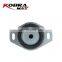 Car Spare Parts Gearbox Engine Mounting For CITROEN 184436