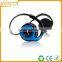 Fashion stylish best quality deep bass sports wireless on-ear bluetooth headsets                        
                                                                                Supplier's Choice