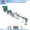 Containing air tin can filling machines three in one hot sales